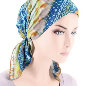 Ce chemo essentials bandana scarf 902 blue tribal 1024x1024