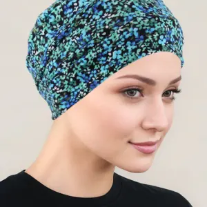 Ckcclochecap119greenbluefloral 9f389b70 2afd 4ef5 bb70 4123c82d4b34 1024x1024