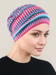 Ckcclochecap125hotpinktiedyestripe 1024x1024