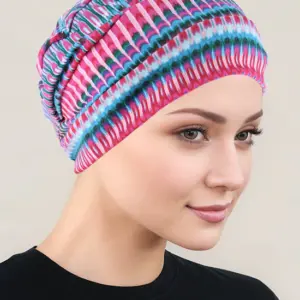 Ckcclochecap125hotpinktiedyestripe 1024x1024