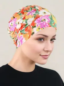 Ckcclochecap142orangesagefloral 1024x1024