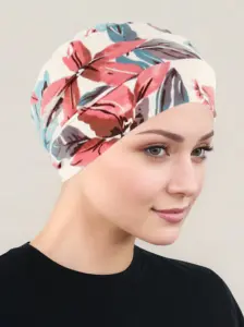 Ckcclochecap148creamcoraltropicalfloral 1024x1024