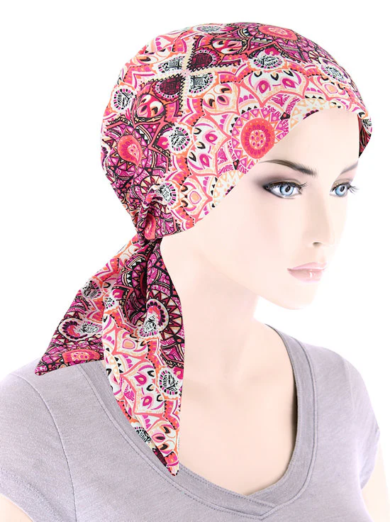ChemoFashionScarf1161PINKMEDALLION.jpg