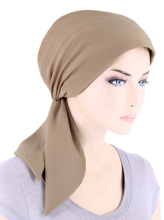 Chemo Fashion Scarf 1157 Mocha Brown.jpg
