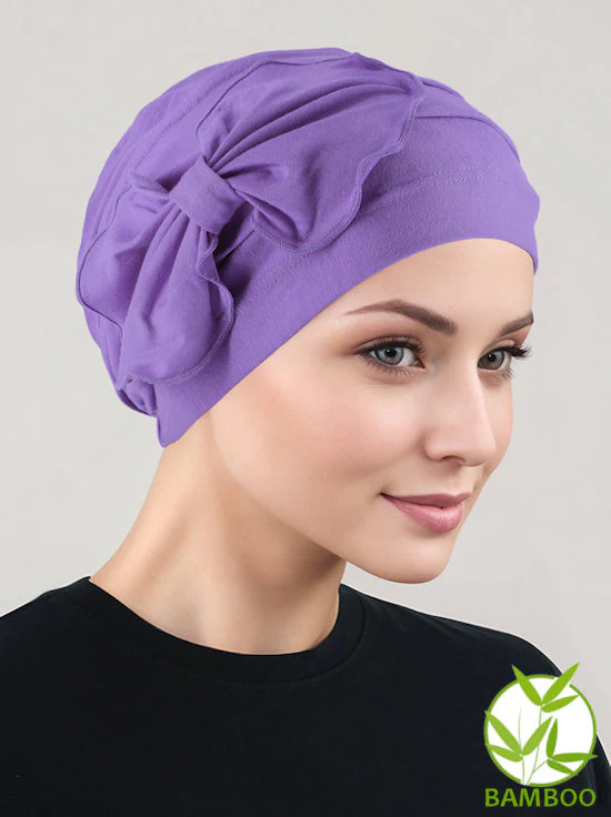 H121BBBAMBOOBOWCAPPURPLELILAC.jpg