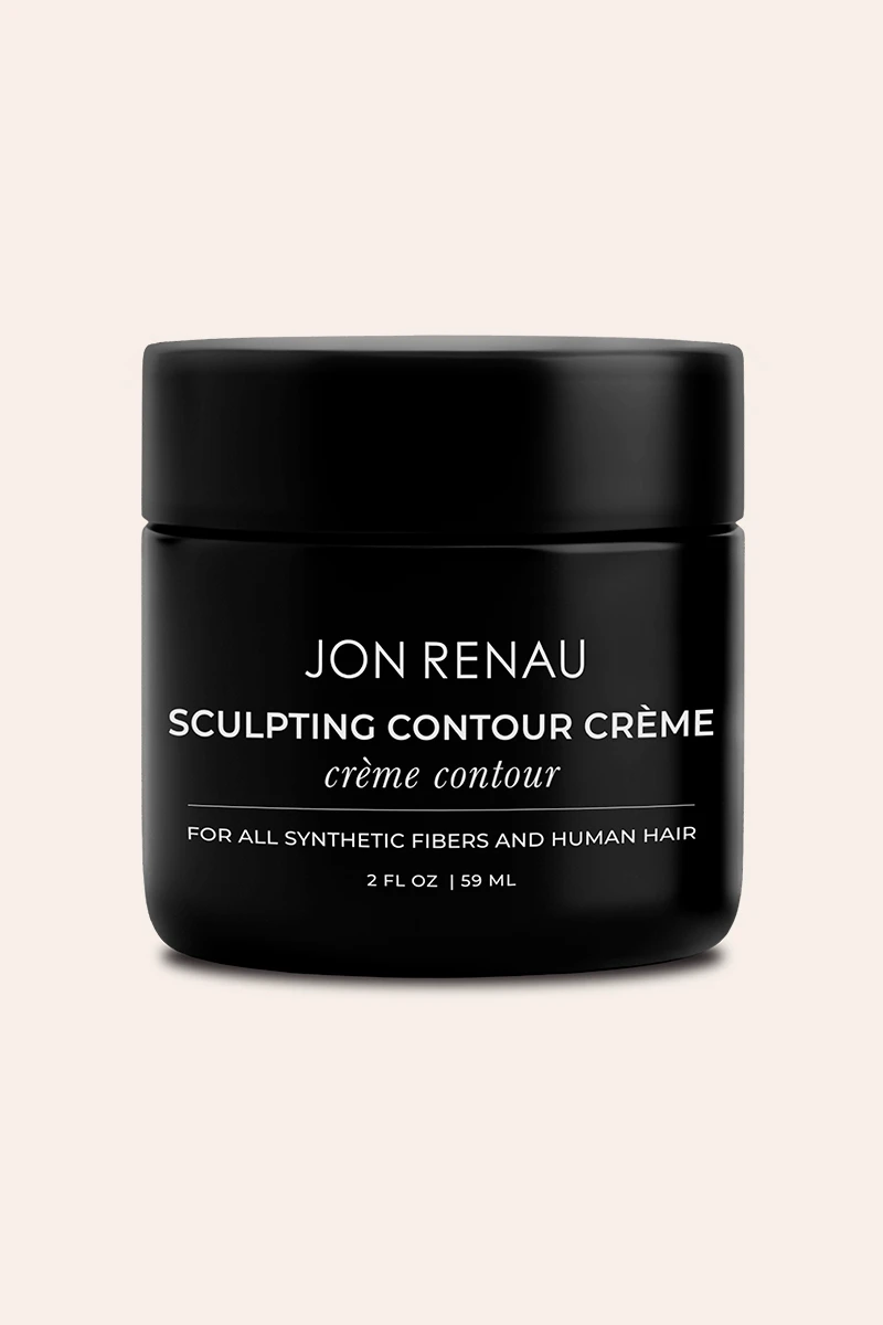 Sculpting Contour Creme Main