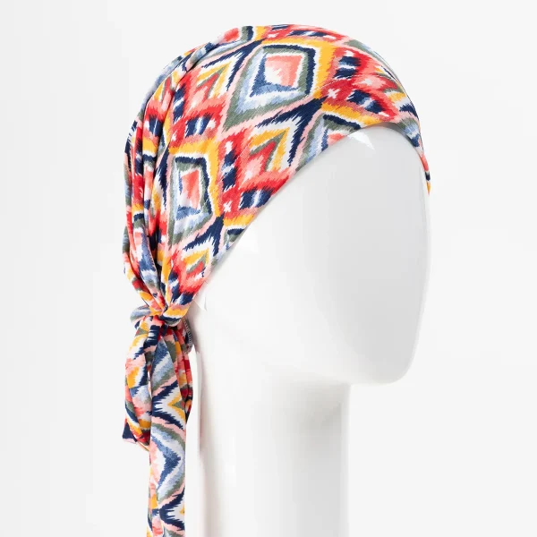 Sibelle Chemo Scarf Misty 45 1200 600x600