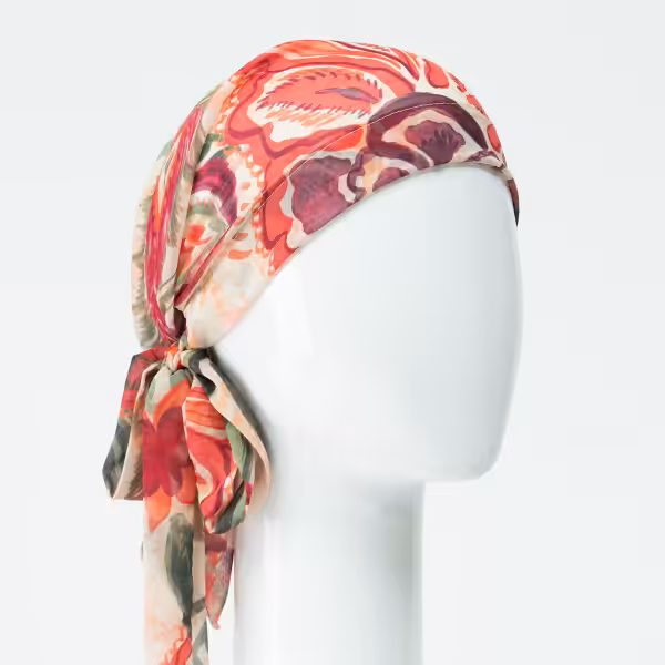 Sibelle foulard chimio vanessa 45 600x600
