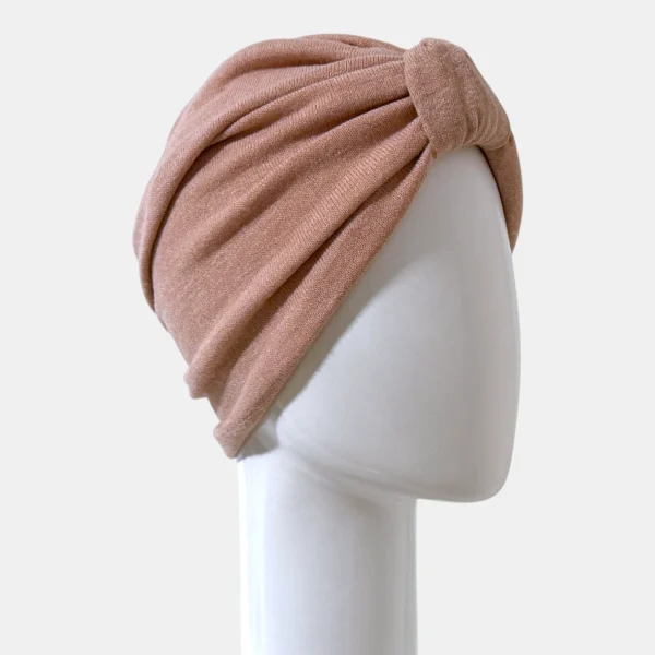 Sibelle Cancer Turban 45 D 600x600
