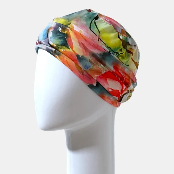 Sibelle Cancer Twist Cap Multi Rose 2 45G 600x600