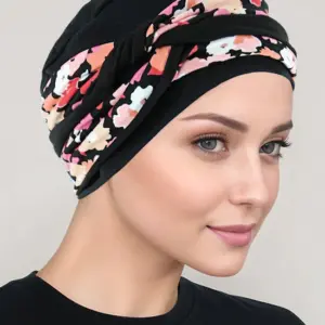 Twistyturbanbutterysoft302blackmodfloral 1024x1024