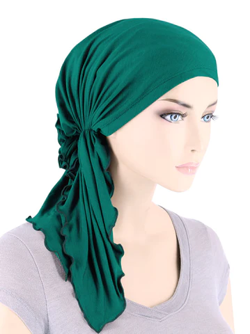 Thebellascarfbamboohuntergreen Large 1