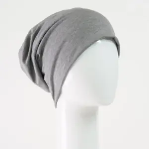 Beanie gris fonce 45D 600x600