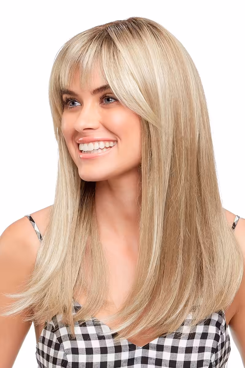 Camilla 22f16s8 venice blonde side