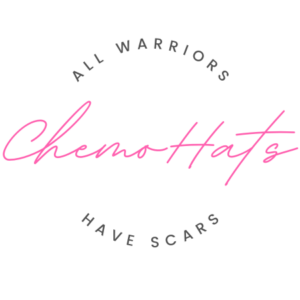 ChemoHats.ca - All Warriors Have Scars