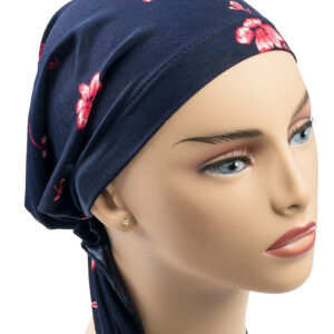 Headscarf Print 519