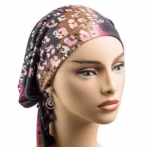 Headscarf - Print - 494