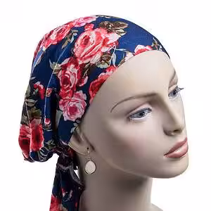 Headscarf - Print - 477