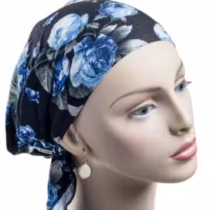 Headscarf - Print - 476