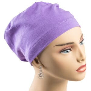 Dream Cap Cotton Lavender