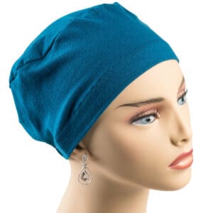 Dream Cap Cotton Teal