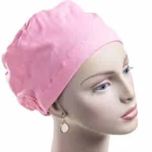 Dream Cap Cotton Pink