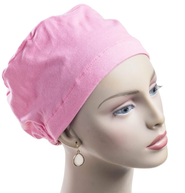 Dream Cap Cotton Pink