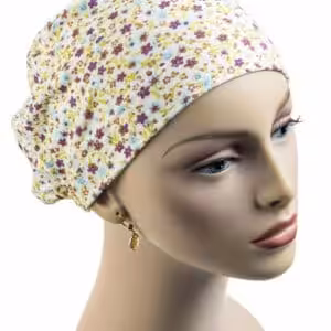 Dream Cap Modal Print 108