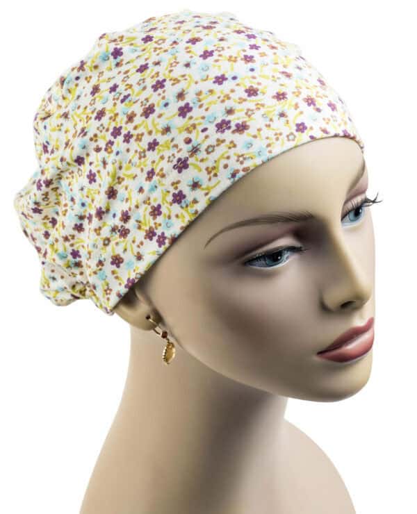 Dream Cap Modal Print 108