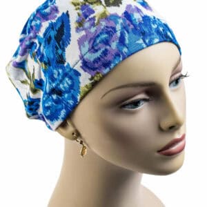 Dream Cap Modal Print 105