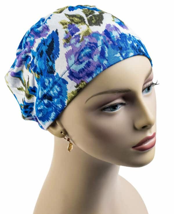 Dream Cap Modal Print 105