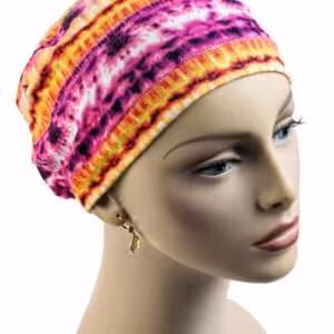 Dream Cap Modal Print