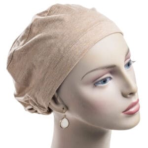 Dream Cap Modal Beige