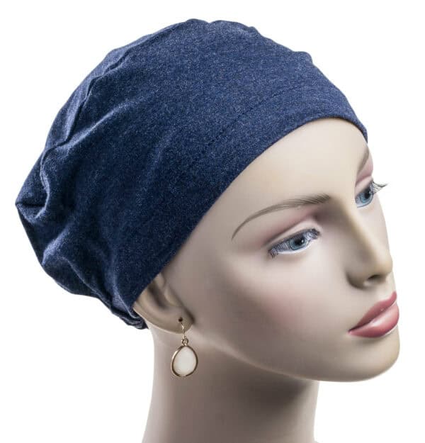 Dream Cap Modal Denim