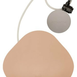 Adapt Air Xt Light 1sn Adjustable Breast Form Ivory