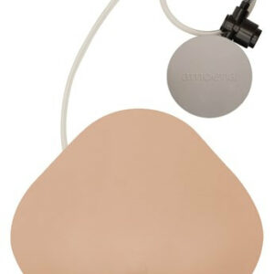 Adapt Air Light 1sn 01 Adjustable Breast Form Ivory