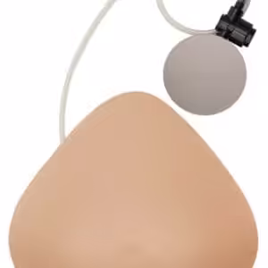 Adapt Air Light 2SN Adjustable Breast Form - Ivory