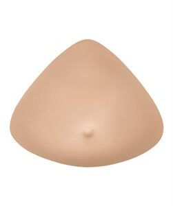 Contact Light 2s Breast Form Ivory