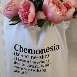 Chemonesia Bag