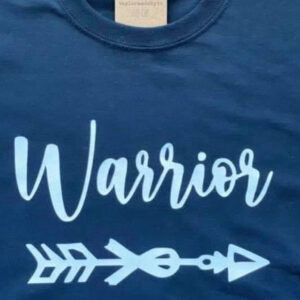 Warrior T Shirt