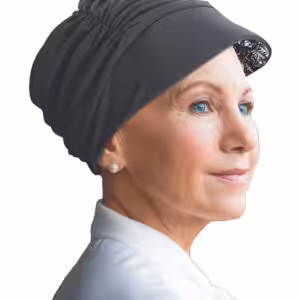 Reversible Chemo Hat