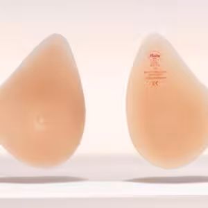 Full breast form 1076L/R