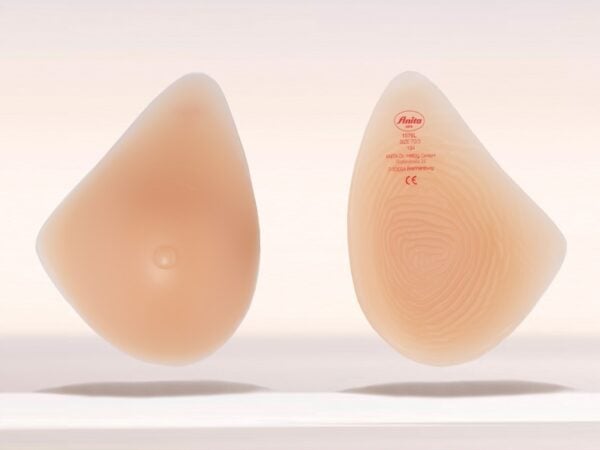 Full Breast Form 1076l/r