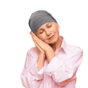 Bamboo Sleep Cap/Beanie 4