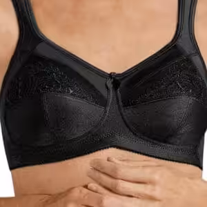 Isadora Wire-free Mastectomy Bra
