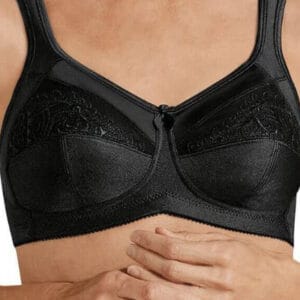 Isadora Wire Free Bra