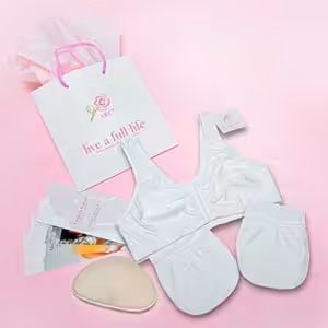 Bamboo Sleep Cap/Beanie 6