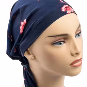 Headscarf Print