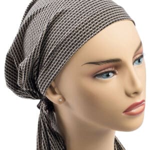 Headscarf Print 514