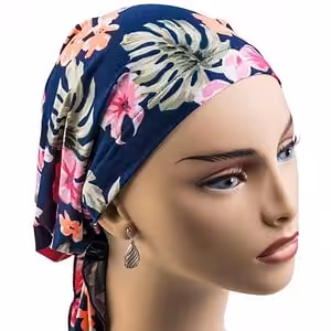 Headscarf Print